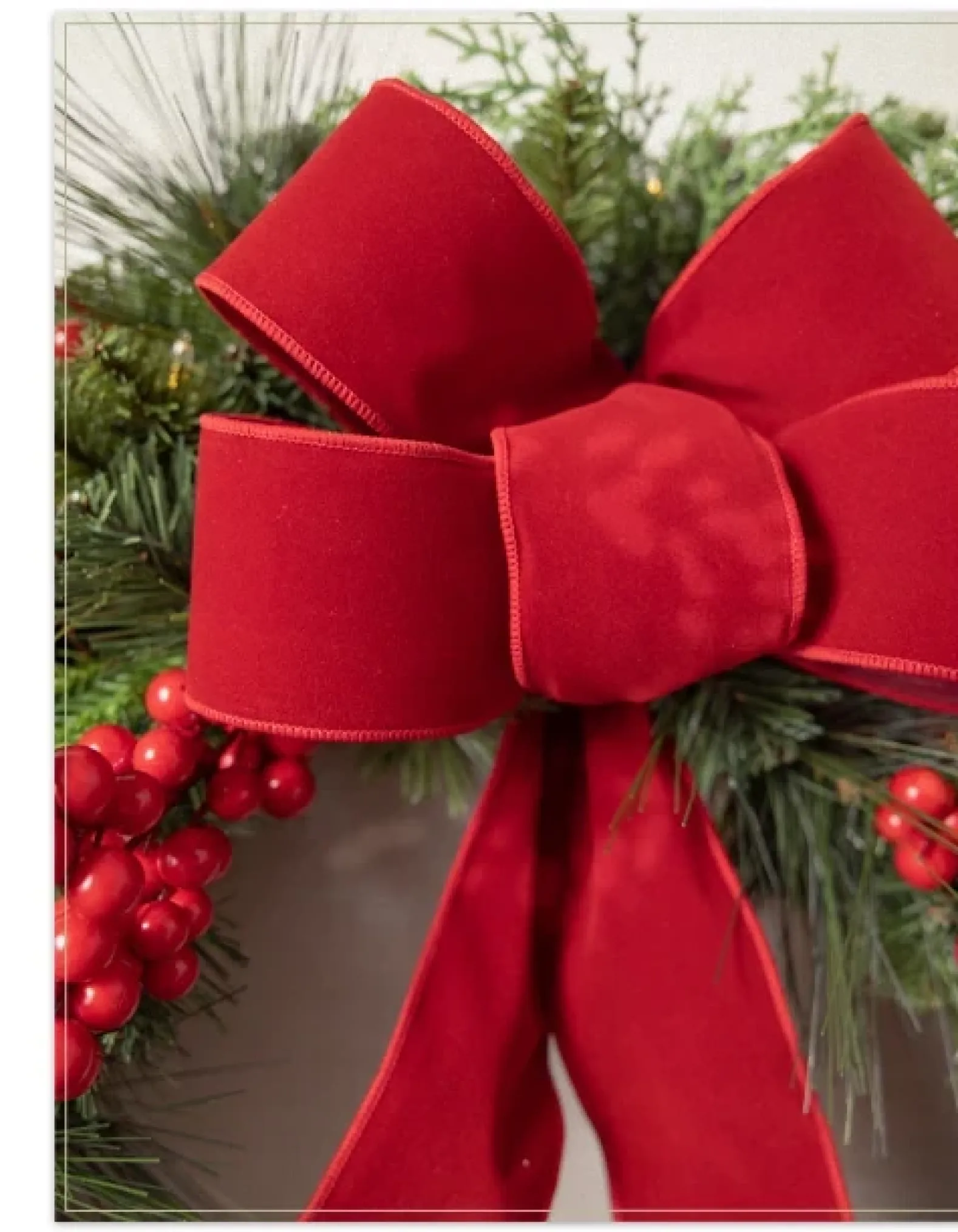 Grand Heritage Foliage