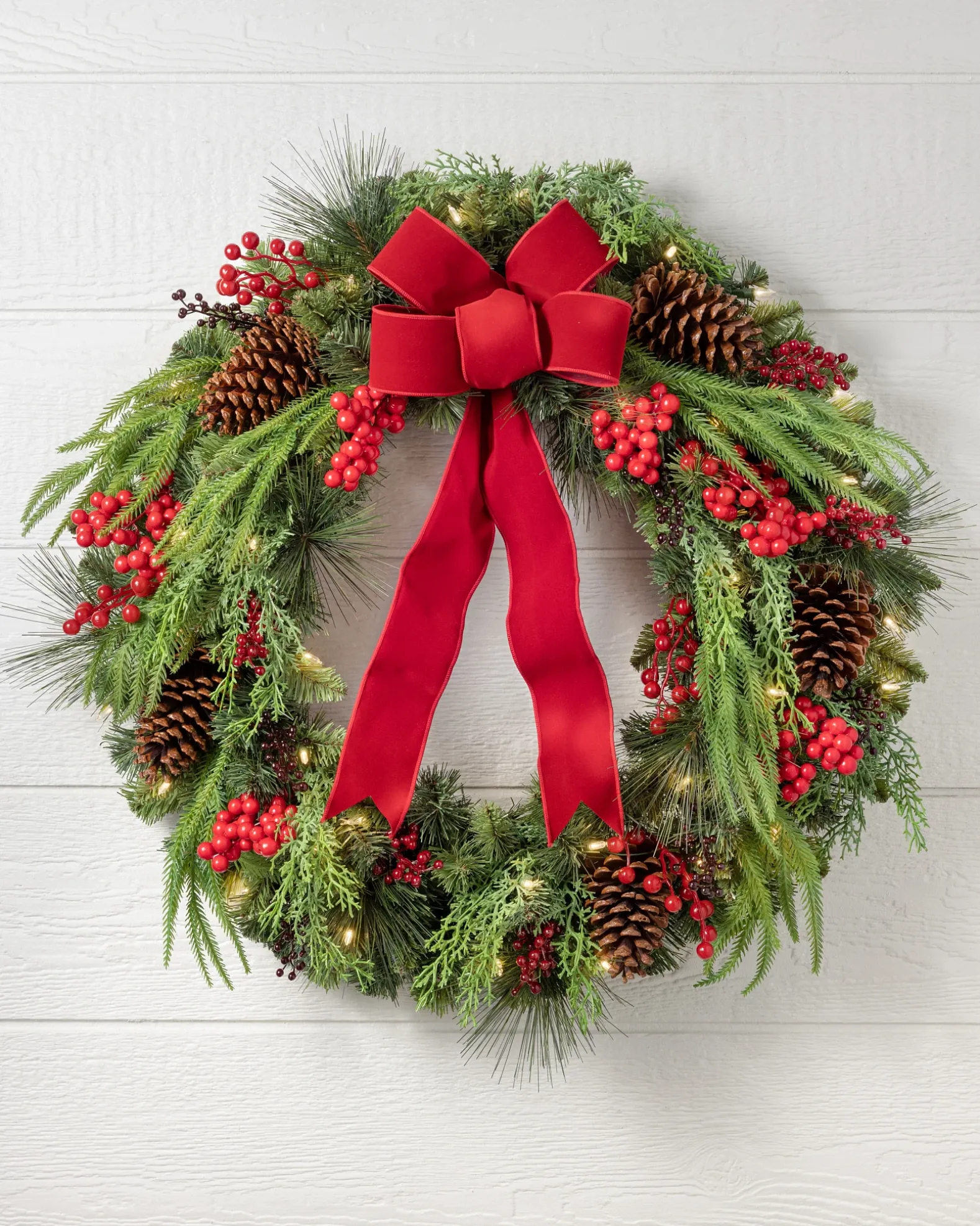 Grand Heritage Foliage