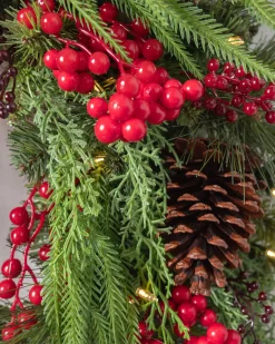 Grand Heritage Foliage