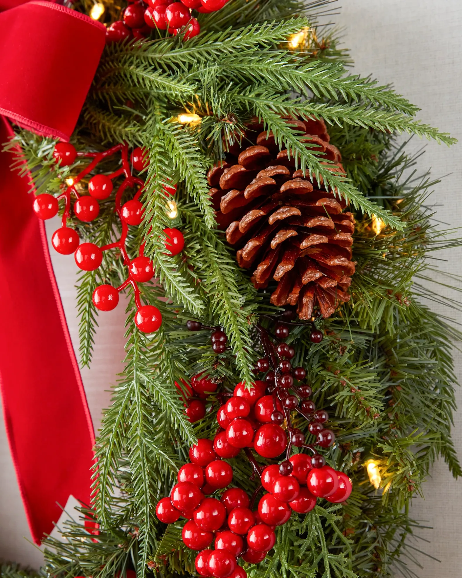 Grand Heritage Foliage