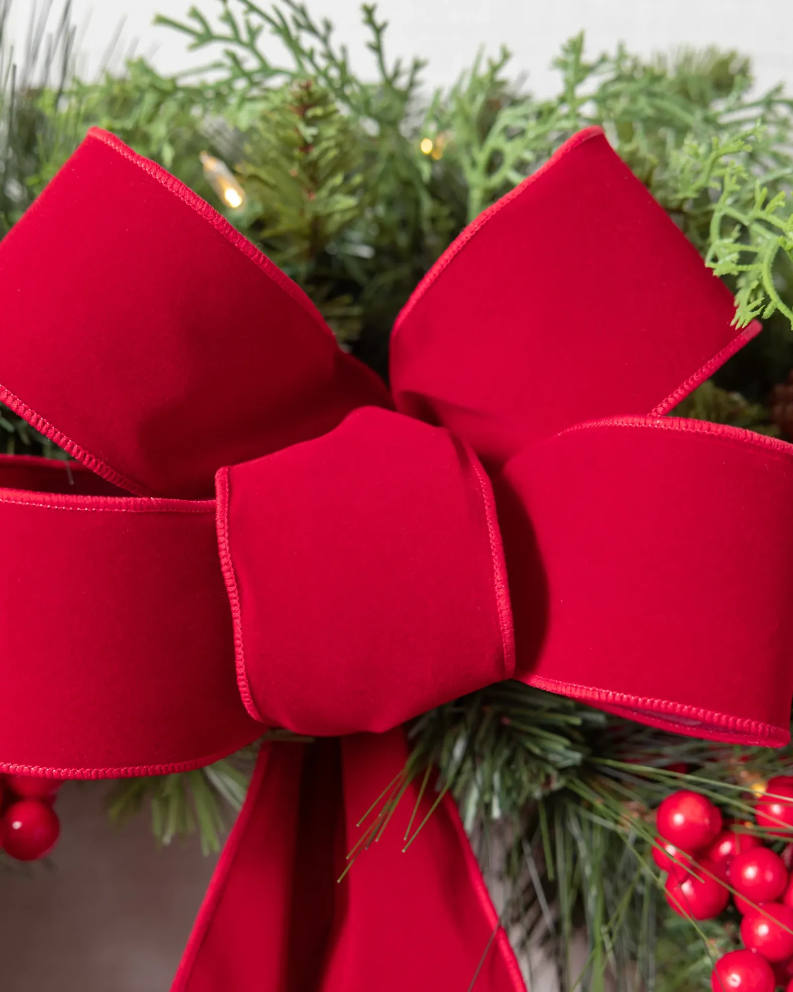 Grand Heritage Foliage