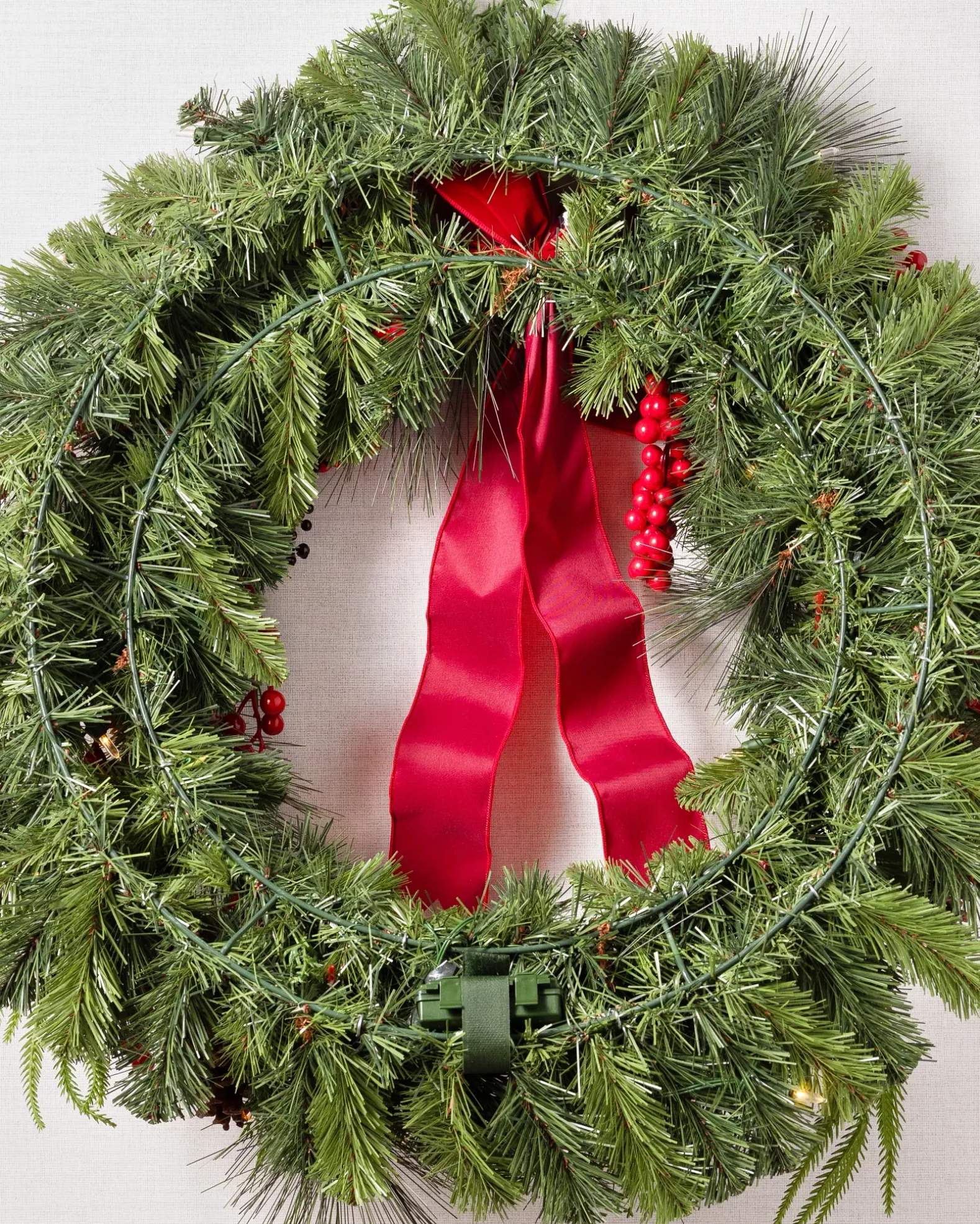 Grand Heritage Foliage