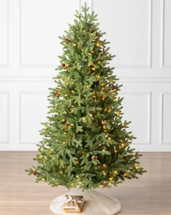 Greenwich Estates® Pine Trees