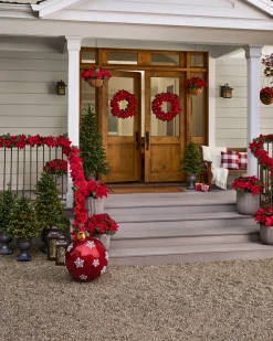 Greenwich Estates® Pine Trees