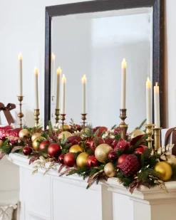 Holiday Grace Foliage