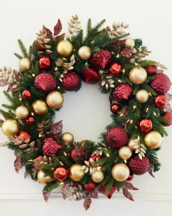 Holiday Grace Foliage