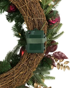 Holiday Grace Foliage