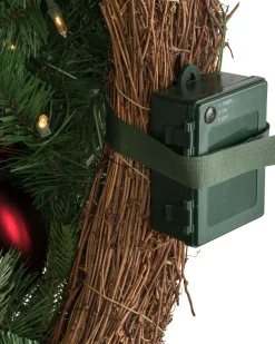 Holiday Grace Foliage