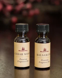 Holiday Scents Of The Season Cartridge Set