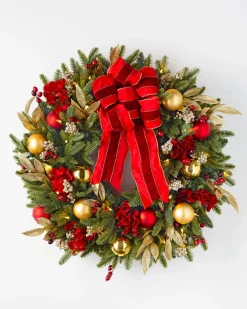 Holiday Traditions BH Fraser Fir® Foliage