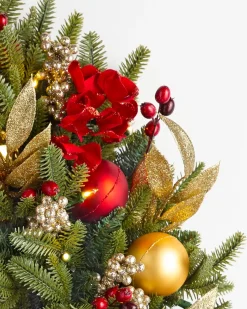 Holiday Traditions BH Fraser Fir® Foliage