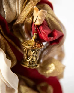 Holy Family Christmas Tree Toppers