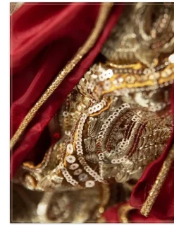 Holy Family Christmas Tree Toppers