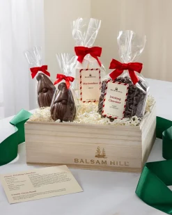 Hot Chocolate Gourmet Gift Box