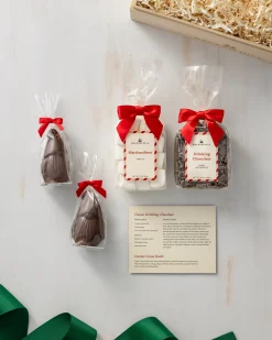 Hot Chocolate Gourmet Gift Box