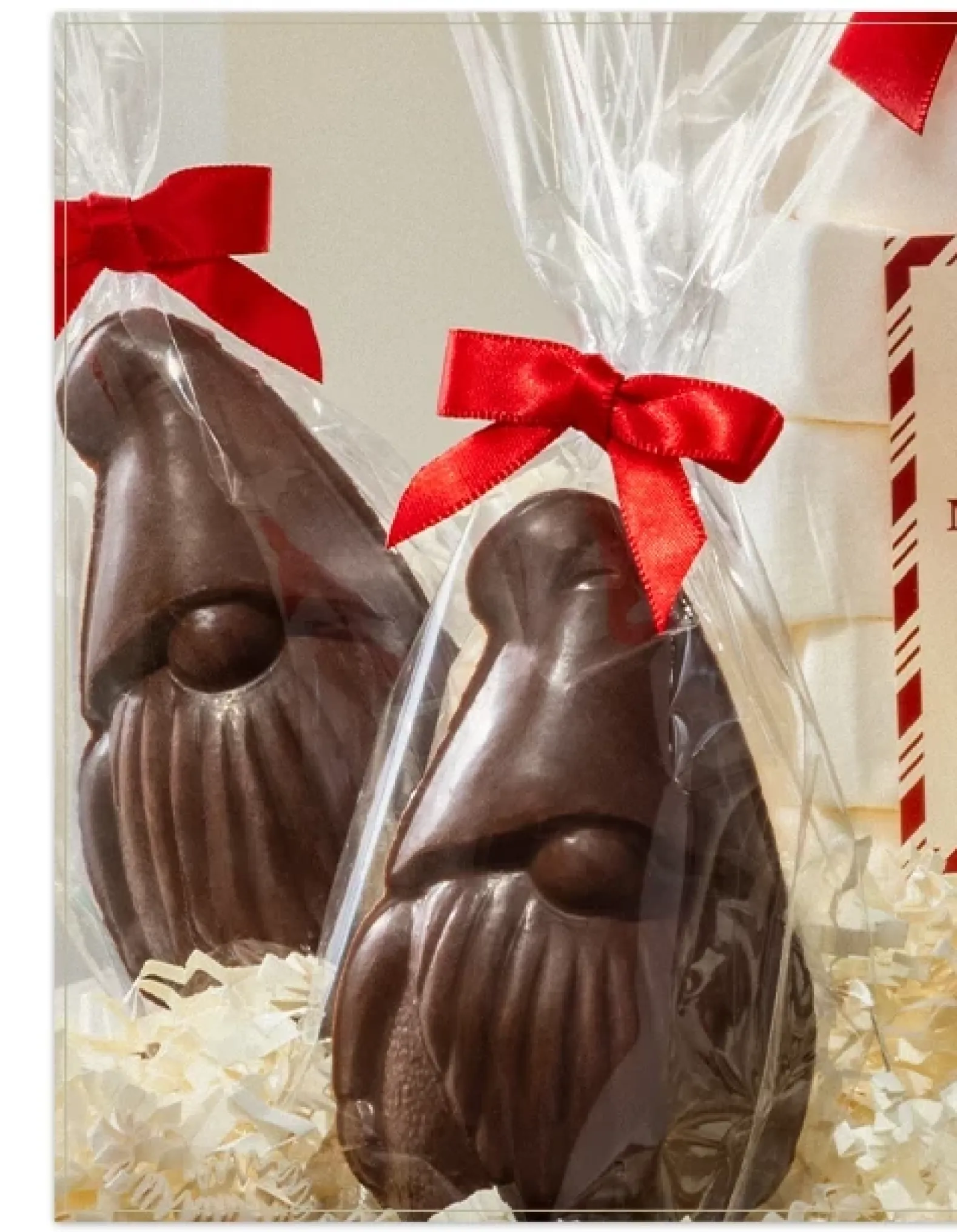 Hot Chocolate Gourmet Gift Box