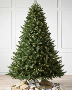 Idaho Fir