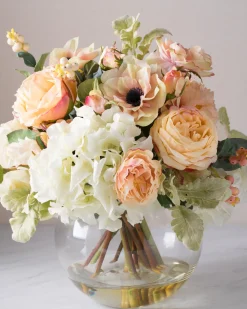 Jane Artificial Flower Arrangements