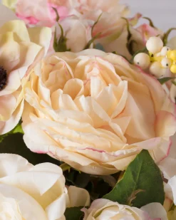 Jane Artificial Flower Arrangements