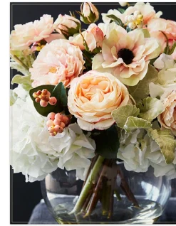 Jane Artificial Flower Arrangements