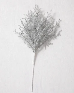 Jeweled Branch Christmas Tree Picks