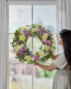 Kensington Cottage Foliage