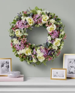 Kensington Cottage Foliage