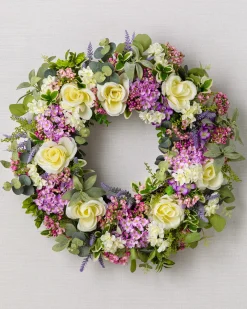 Kensington Cottage Foliage