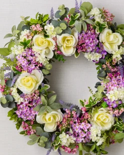 Kensington Cottage Foliage