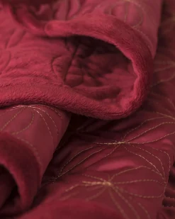 Lancaster Quilted Tree Skirts