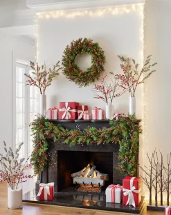 Large Fairy Light String