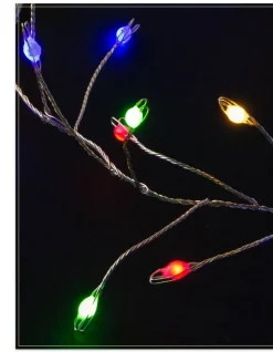 Large Fairy Light String