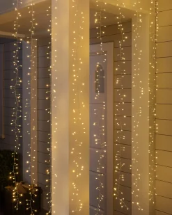 Large Fairy Light String