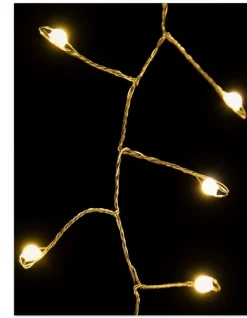 Large Fairy Light String