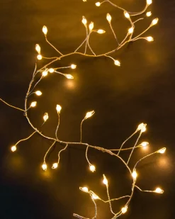 Large Fairy Light String