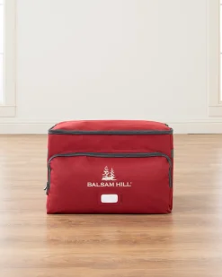 Light String Storage Boxes