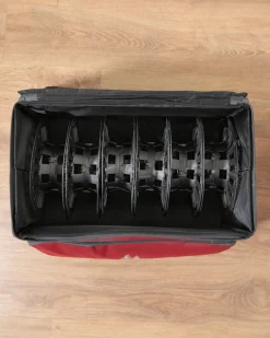 Light String Storage Boxes