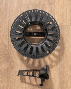 Light String Storage Boxes