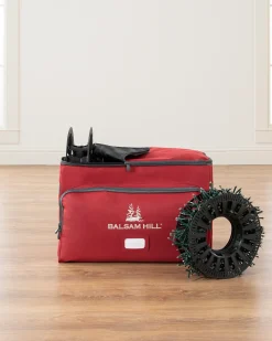 Light String Storage Boxes