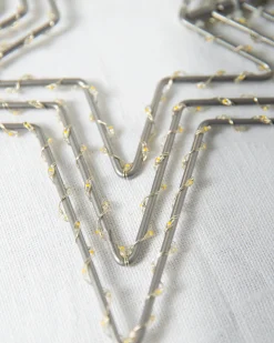 Lit Swivel Christmas Tree Toppers