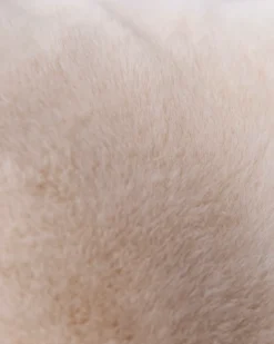 Lodge Faux Fur Pillow Covers