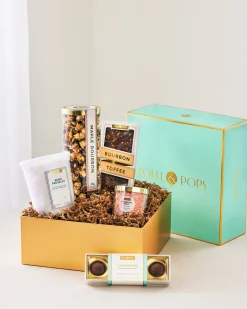 Lolli & Pops Merry Mocktail Gift Box