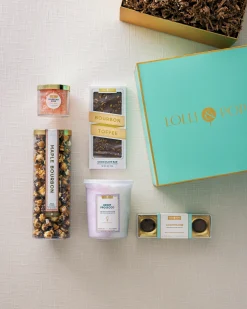 Lolli & Pops Merry Mocktail Gift Box