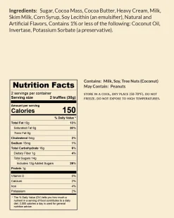 Lolli & Pops Merry Mocktail Gift Box