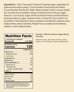 Lolli & Pops Merry Mocktail Gift Box