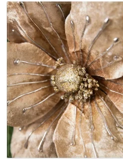 Magnolia Christmas Tree Picks