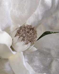 Magnolia Christmas Tree Picks