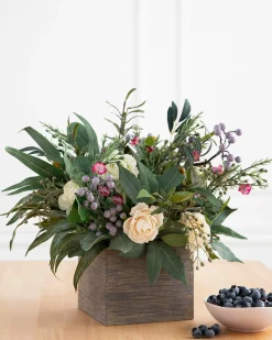 Marseille Meadow Foliage