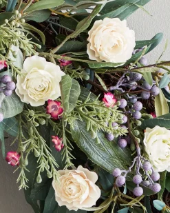 Marseille Meadow Foliage