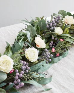 Marseille Meadow Foliage